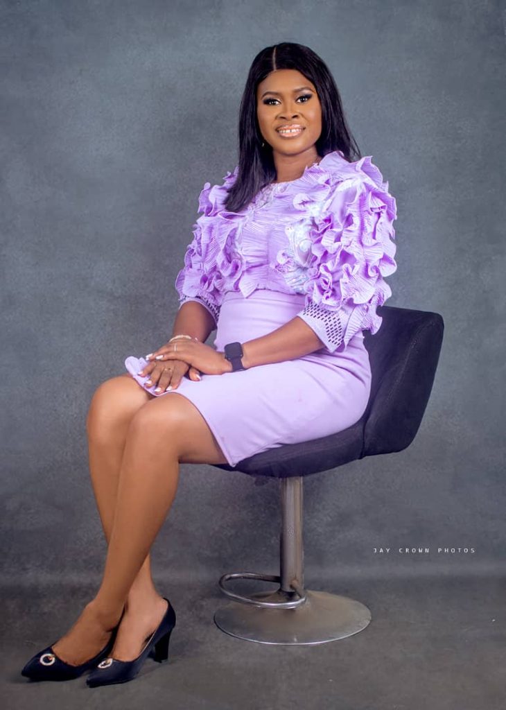 Coach Mellisaa 2 - Lisaa Consulting