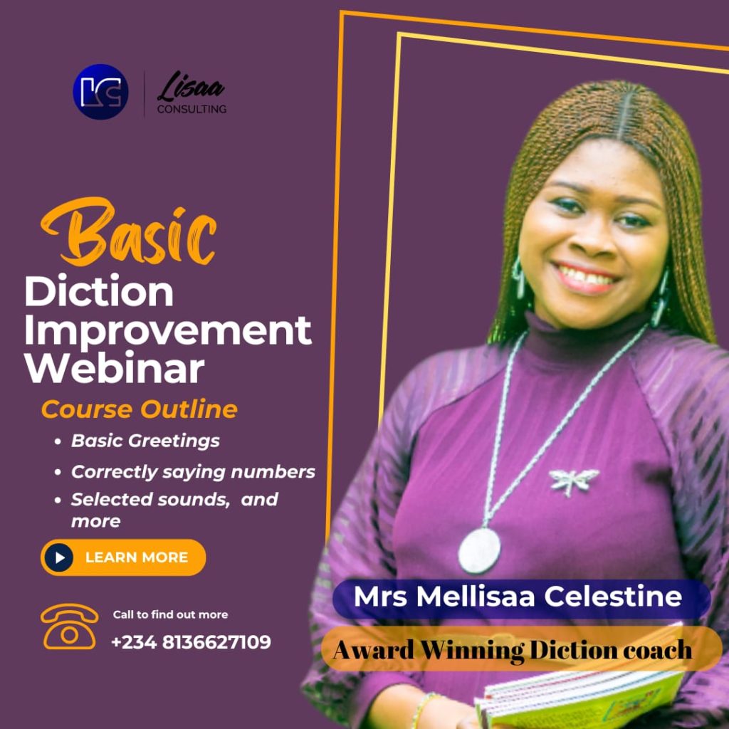 Trainings - Lisaa Consulting