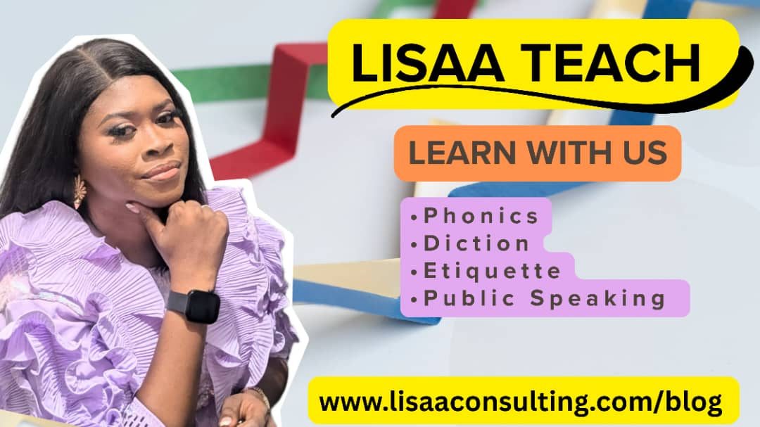 Header Image - Blog Page - Lisaa Consulting
